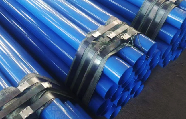郊区涂塑钢管的应用场景有哪些？